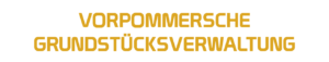 Vorpommersche Grundstücksverwaltung